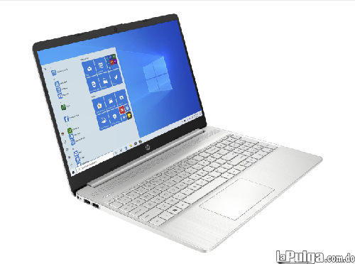 Laptop HP 15 Intel i5 11va gen 512 SSD 8GB RAM Windows 11 nuevita 29mi Foto 7154412-4.jpg