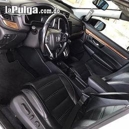 Honda CRV Touring 2018 Gasolina  en Moca en Moca Foto 7154475-4.jpg