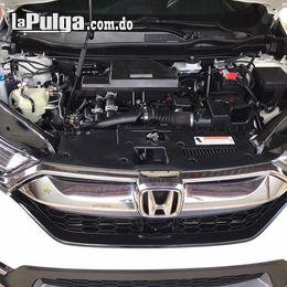 Honda CRV Touring 2018 Gasolina  en Moca en Moca Foto 7154475-7.jpg