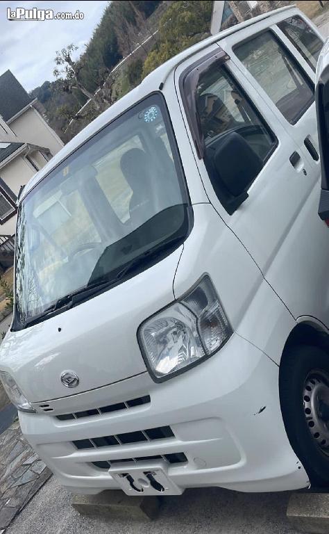 2018 Daihatsu hijet recien importada Foto 7154487-2.jpg