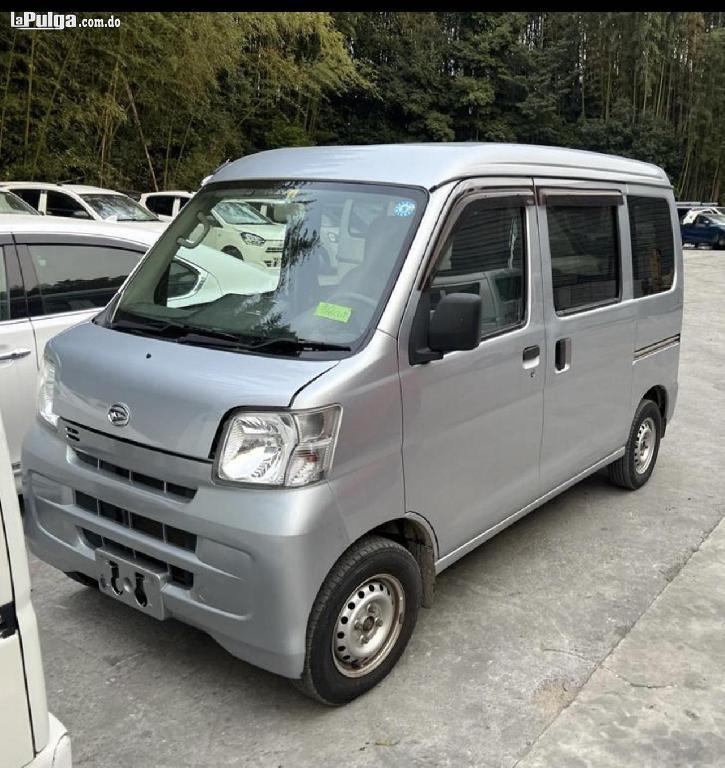 2018 Daihatsu hijet recien importada Foto 7154487-5.jpg