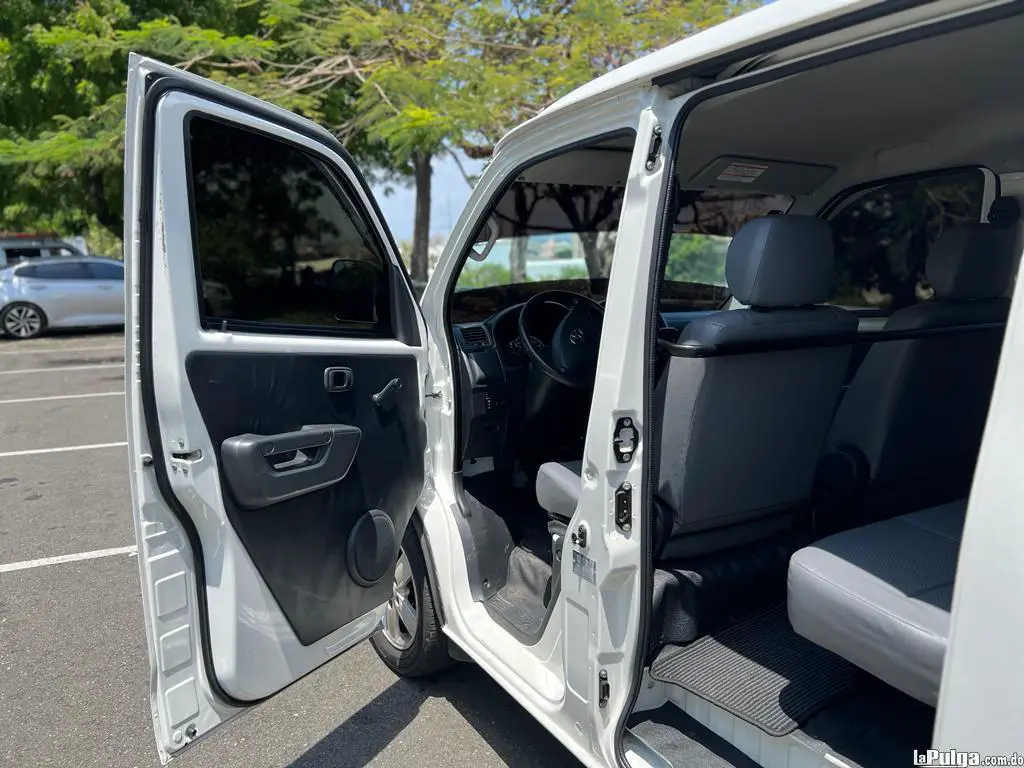 Toyota TownAce 2016 Gasolina Foto 7154488-3.jpg