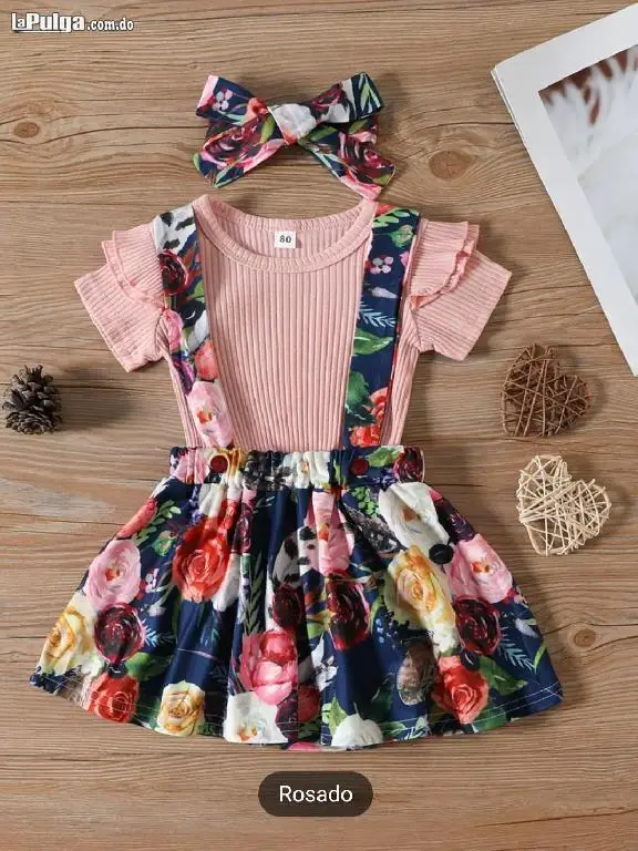 Shein ropa online niña 3 años