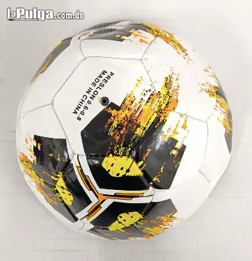 Balon de futbol talla 6 Foto 7154805-4.jpg