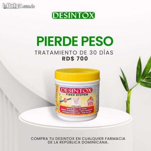 DESINTOX TU ALIADO PARA PERDER PESO  Foto 7154825-1.jpg