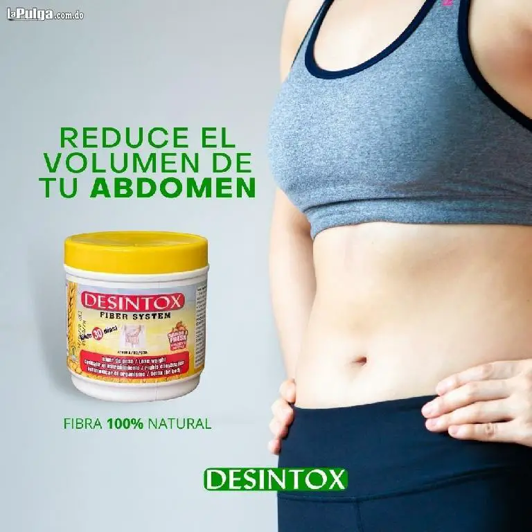 DESINTOX TU ALIADO PARA PERDER PESO  Foto 7154825-2.jpg