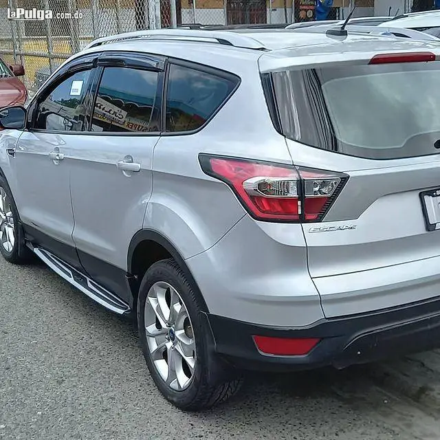 Ford Escape 2017 Gasolina Importada Excelentes condiciones Foto 7154832-5.jpg