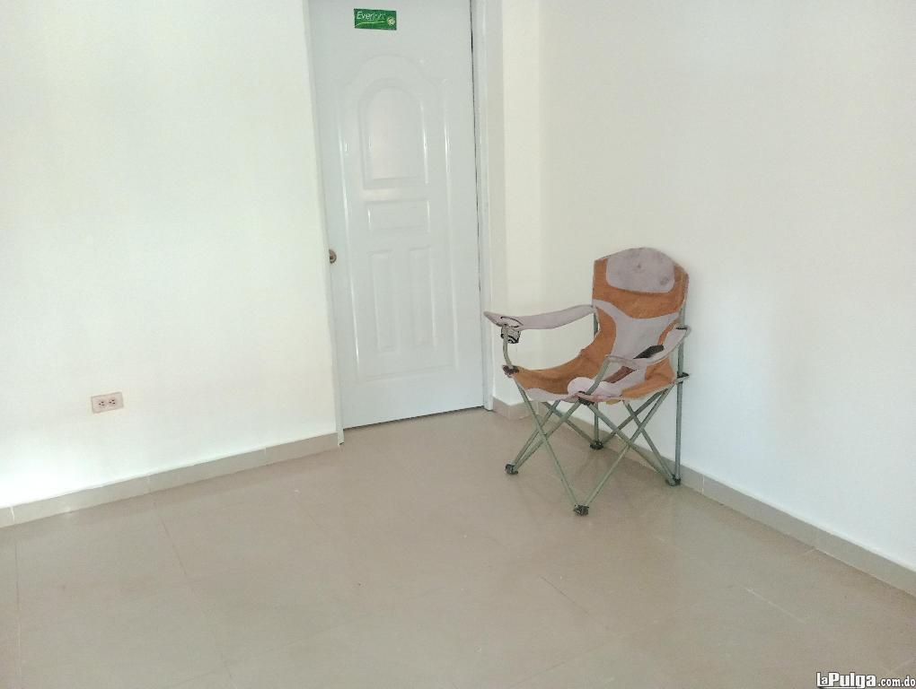 Apartamento en sector SDO - Los Alcarrizos 1 habitaciones  p Foto 7154874-1.jpg