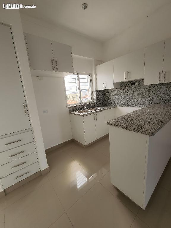 Apartamento en sector SDE - Prado Oriental 2 habitaciones 2 parqueos Foto 7154892-1.jpg