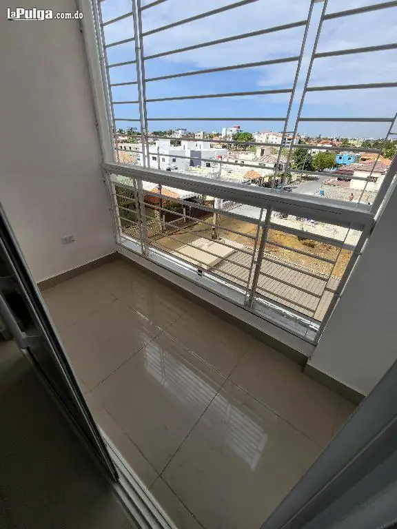 Apartamento en sector SDE - Prado Oriental 2 habitaciones 2 parqueos Foto 7154892-4.jpg