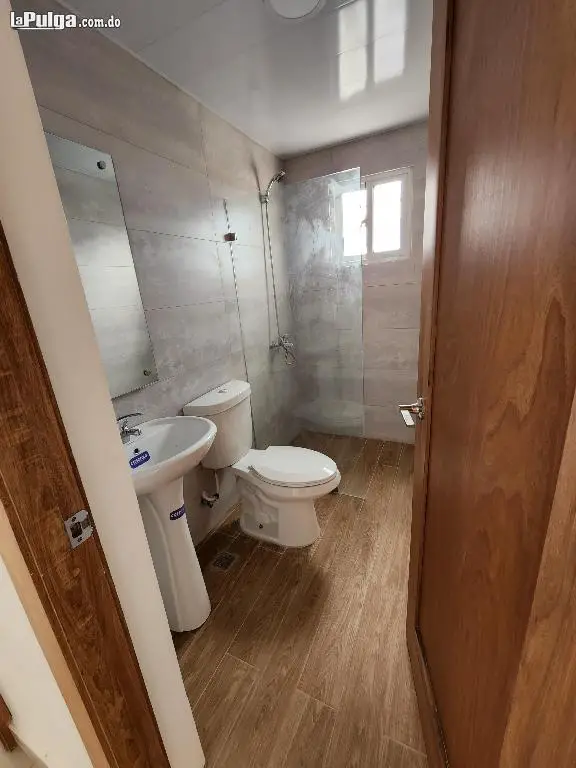Apartamento en sector SDE - Prado Oriental 2 habitaciones 2 parqueos Foto 7154892-5.jpg