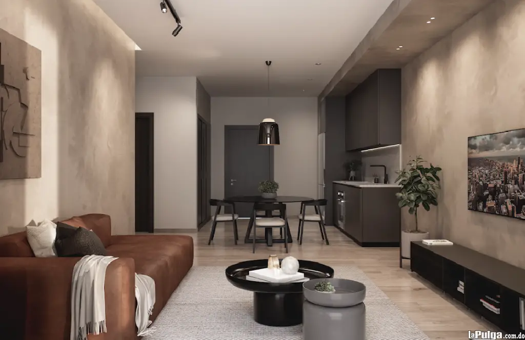 Apartamento en sector DN - Maximo Gomez 1 habitaciones 1 parqueos Foto 7154932-1.jpg