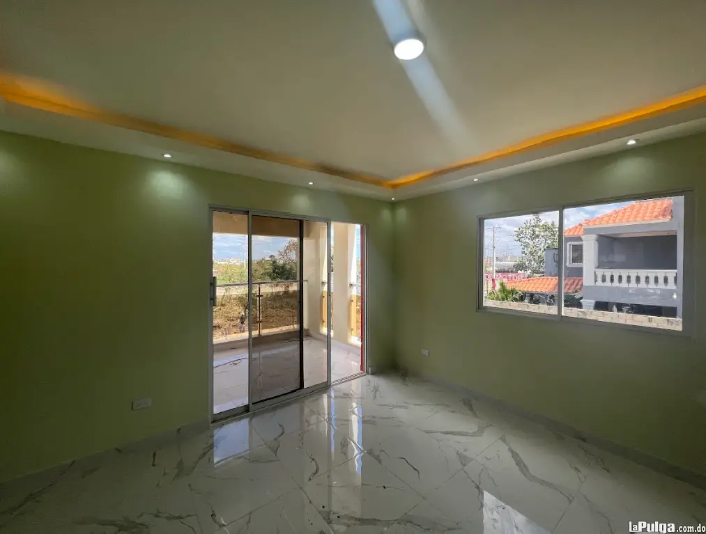 Venta de casa en la autopista de San Isidro Prado Orienta Foto 7154950-5.jpg