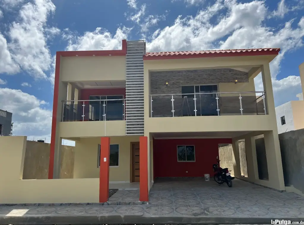 Venta de casa en la autopista de San Isidro Prado Orienta Foto 7154950-6.jpg