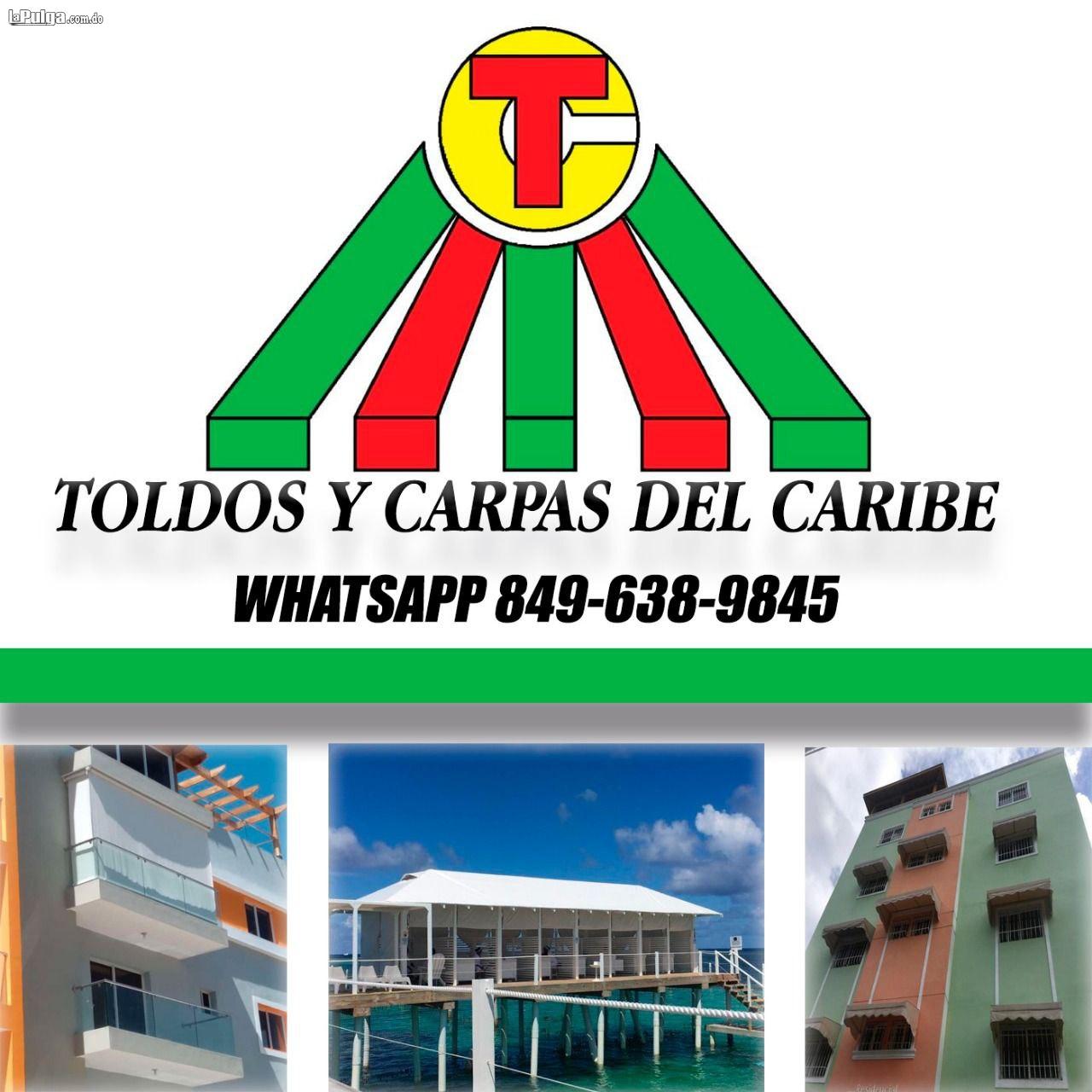 Toldos y carpas del caribe  Foto 7154973-1.jpg