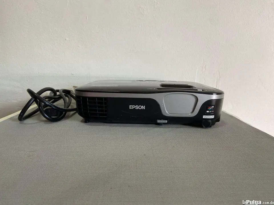 Proyector EPSON EX7210 Data show Foto 7155003-3.jpg