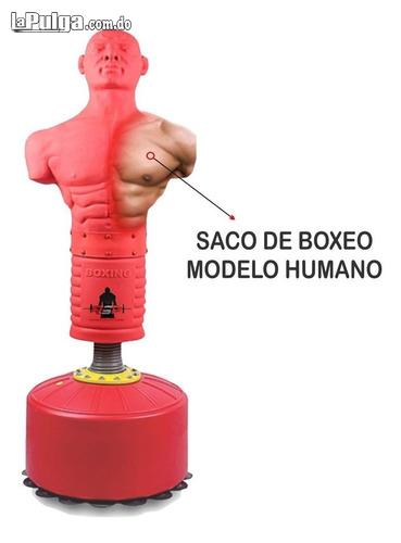 Muñeco de boxeo saco bolsa torso kickboxing MUÑECOS DE ALTO IMPAC Foto 7155012-3.jpg