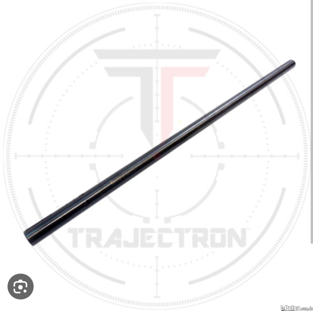 Vendo tubo para Rifle Benjamin Discovery en Azua Foto 7155092-1.jpg