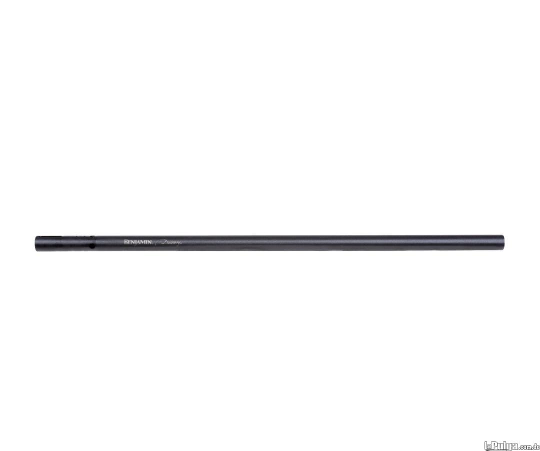 Vendo tubo para Rifle Benjamin Discovery en Azua Foto 7155092-2.jpg