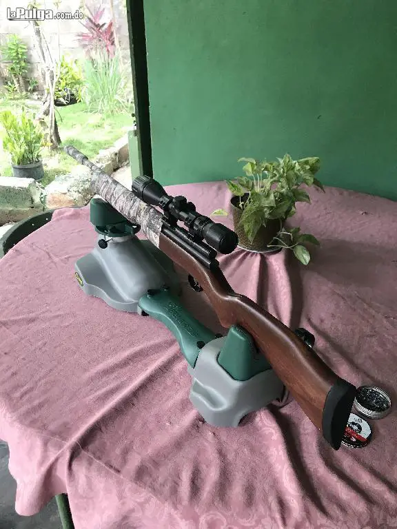 Rifle  Foto 7155145-1.jpg