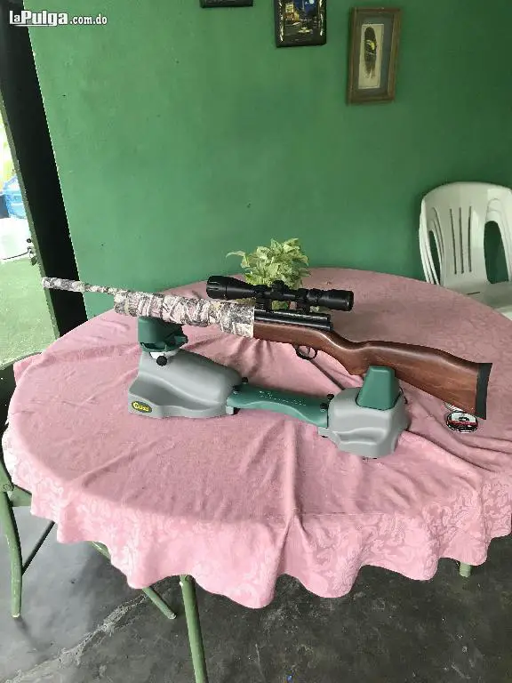 Rifle  Foto 7155145-2.jpg