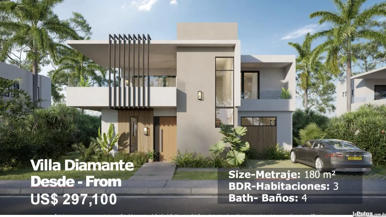 Venta de proyecto de villas en Bávaro punta cana Daos Suite Villas. Foto 7155203-7.jpg