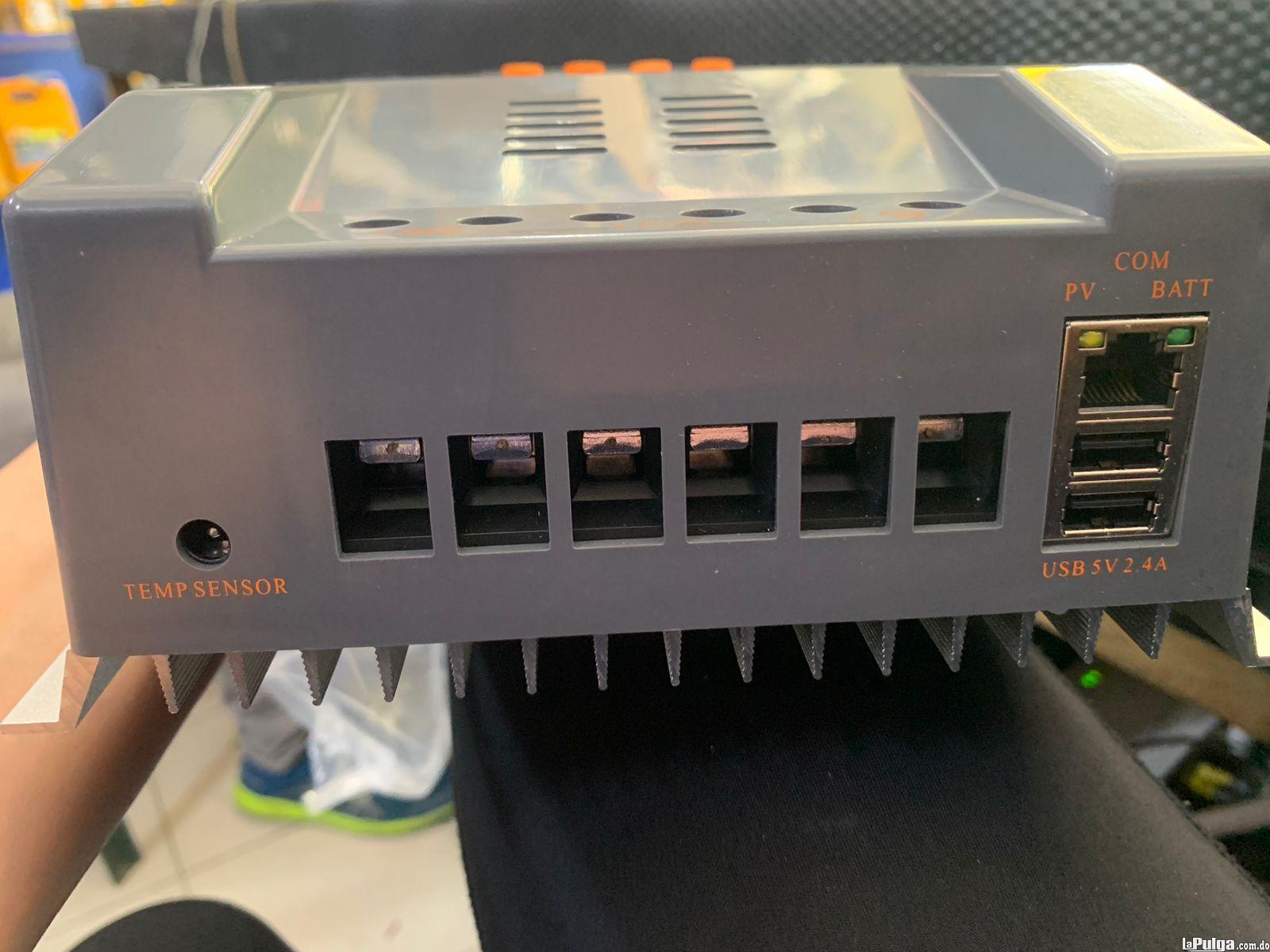k100A MPPT SOLAR CHANGE CONTROLLER  Foto 7155293-1.jpg