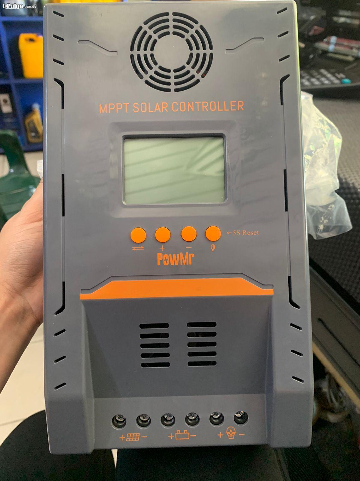 k100A MPPT SOLAR CHANGE CONTROLLER  Foto 7155293-2.jpg