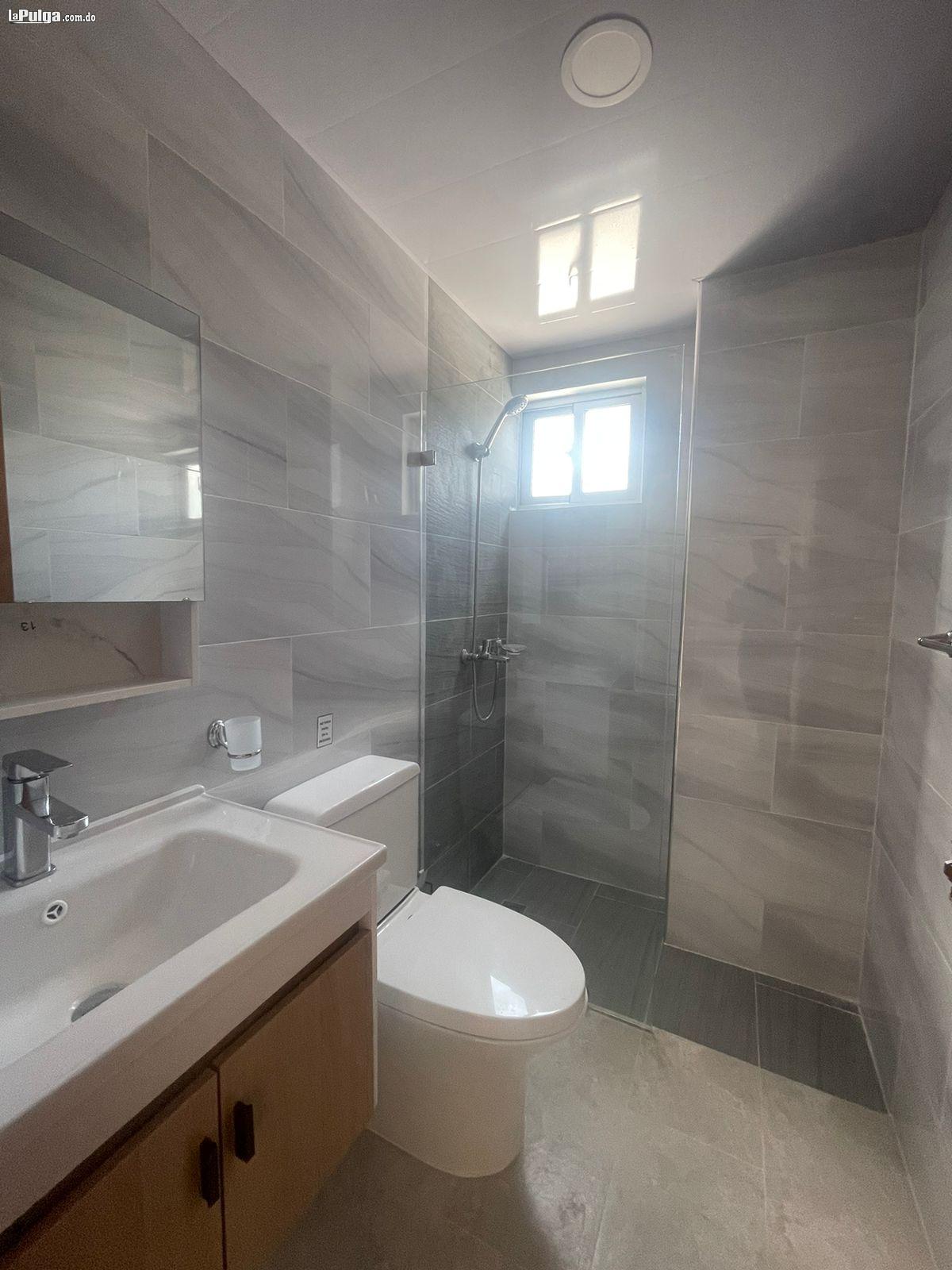 Apartamento en Venta Avenida Independencia 2 habitaciones 1 parqueo Foto 7155438-2.jpg