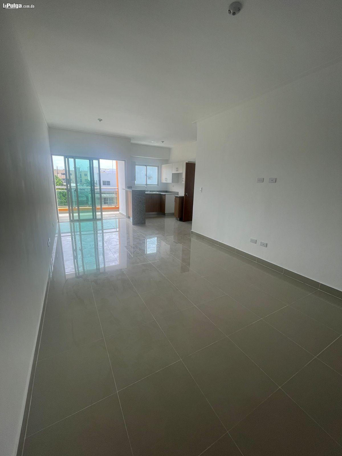 Apartamento en Venta Avenida Independencia 2 habitaciones 1 parqueo Foto 7155438-4.jpg