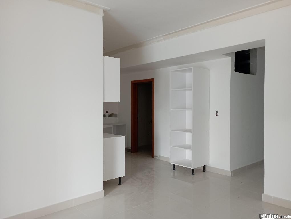 Apartamento en sector DN - Bella Vista 3 habitaciones 2 parqueos Nuevo Foto 7155519-2.jpg