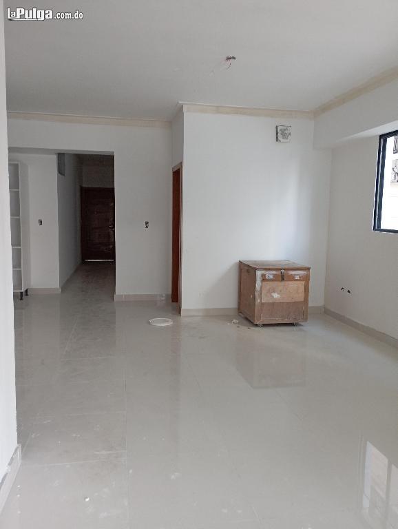 Apartamento en sector DN - Bella Vista 3 habitaciones 2 parqueos Nuevo Foto 7155519-3.jpg
