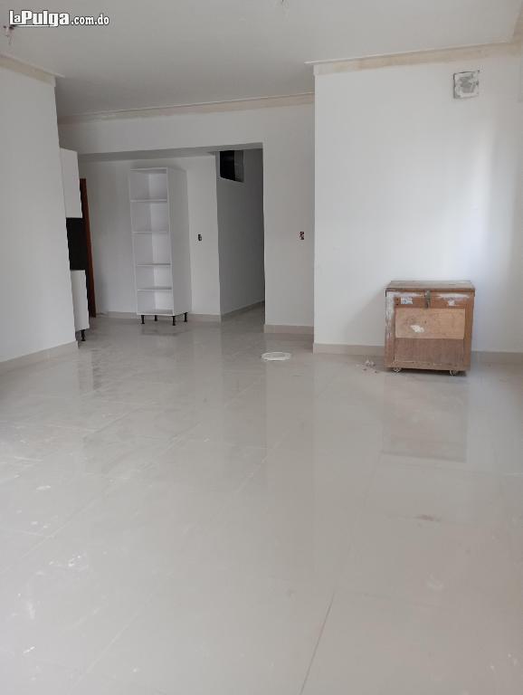 Apartamento en sector DN - Bella Vista 3 habitaciones 2 parqueos Nuevo Foto 7155519-4.jpg