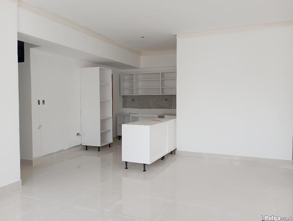 Apartamento en sector DN - Bella Vista 3 habitaciones 2 parqueos Nuevo Foto 7155520-2.jpg