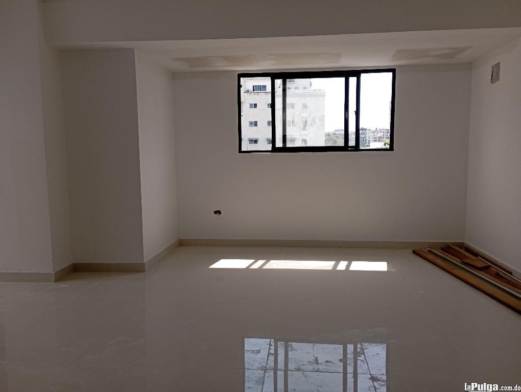 Apartamento en sector DN - Bella Vista 3 habitaciones 2 parqueos Nuevo Foto 7155520-3.jpg