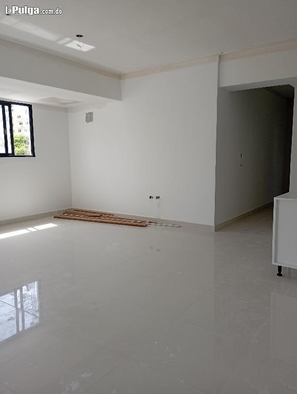 Apartamento en sector DN - Bella Vista 3 habitaciones 2 parqueos Nuevo Foto 7155520-4.jpg