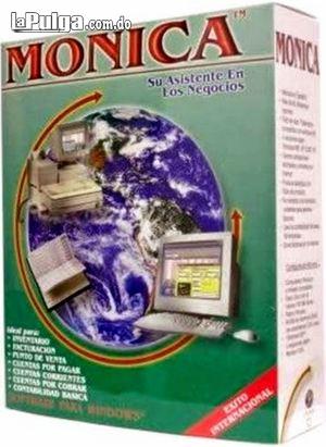 Sistema Monica - Facturacion Inventario Contabilidad Foto 7155542-2.jpg