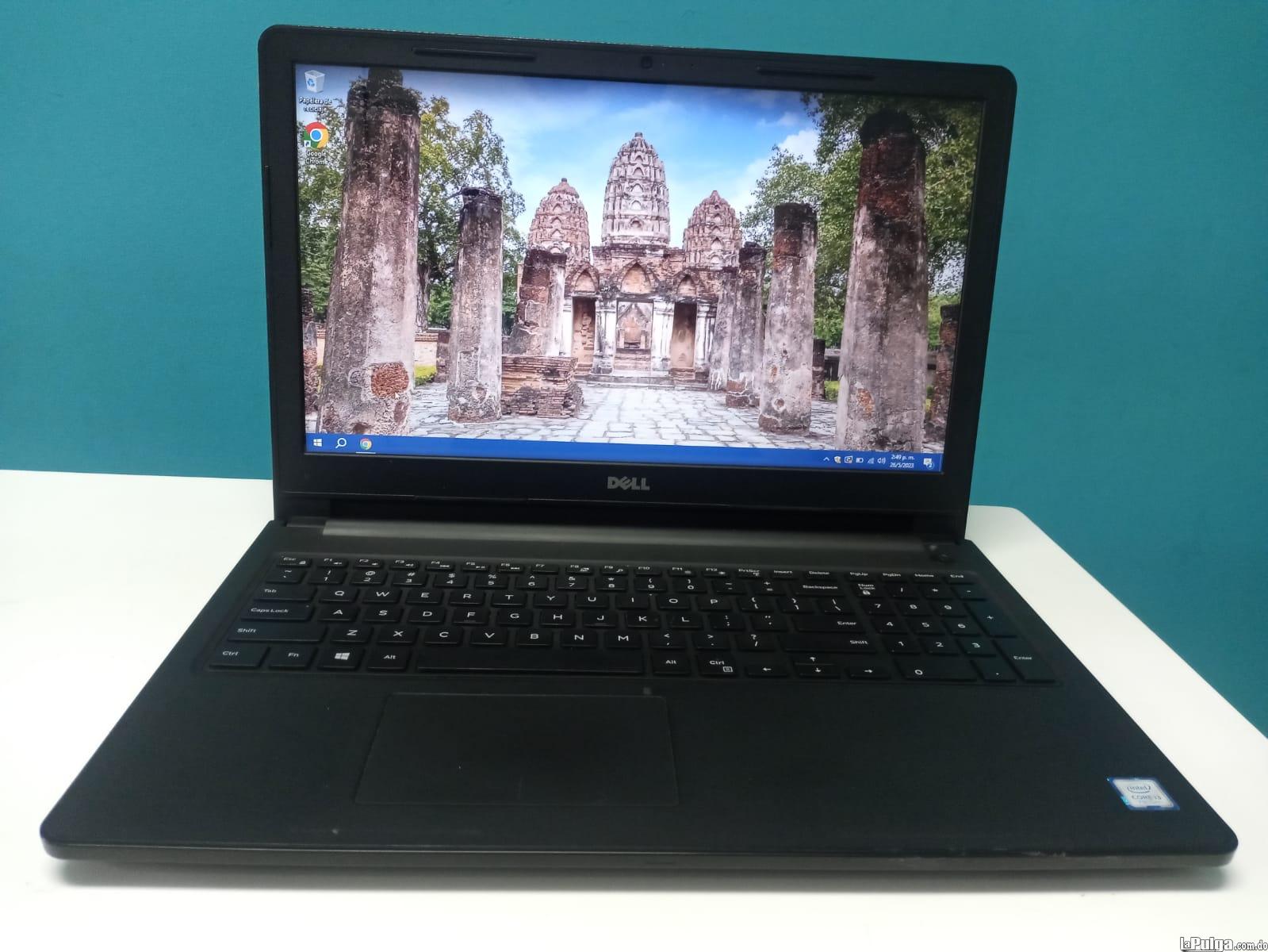 Laptop Dell Inspiron 15-3567 / 7th Gen Intel Core i3 / 6GB DDR4 / 12 Foto 7155576-1.jpg