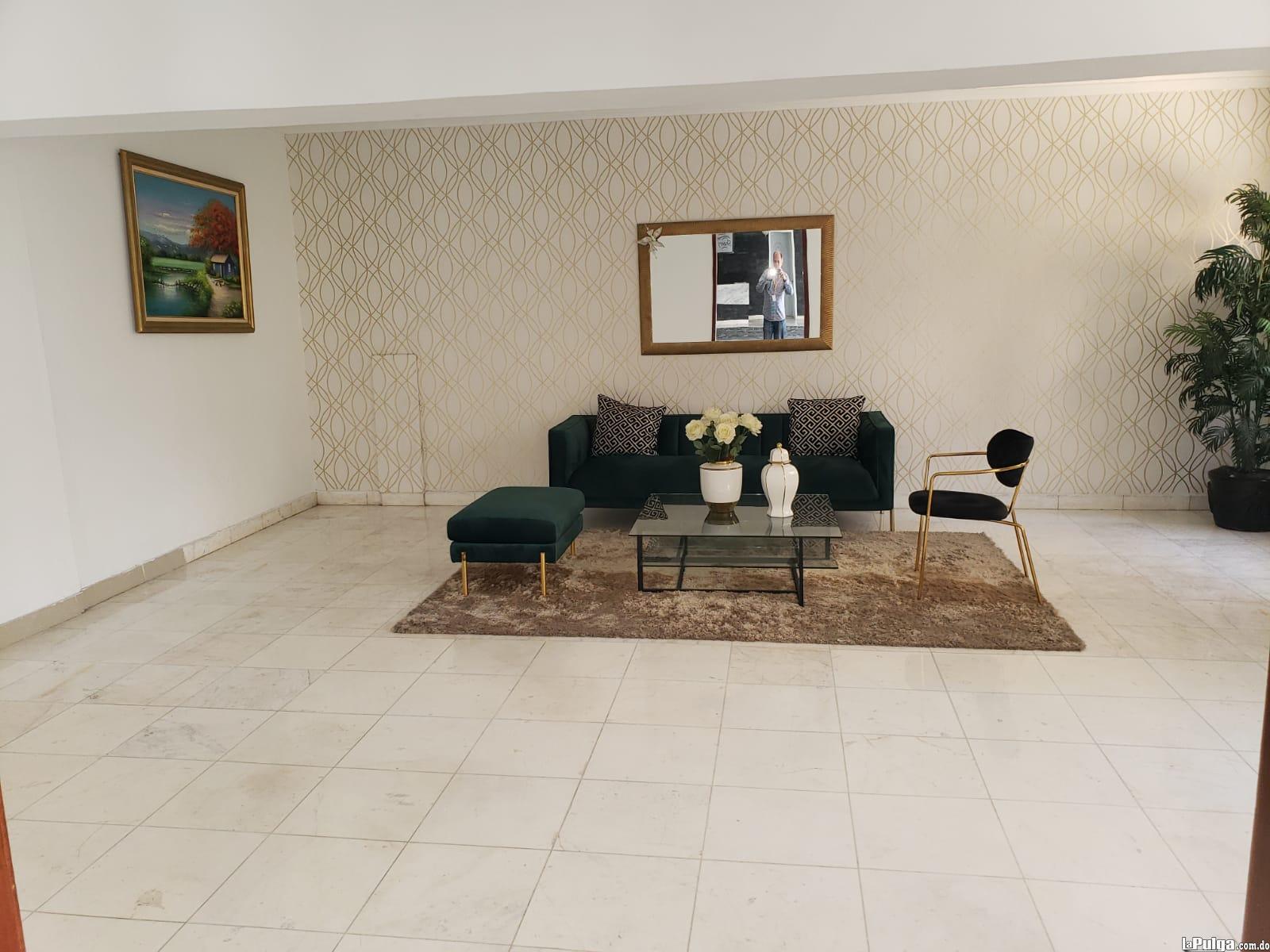 Apartamento en sector SDO - Santo Domingo 3 habitaciones 2 parqueos Foto 7155663-2.jpg
