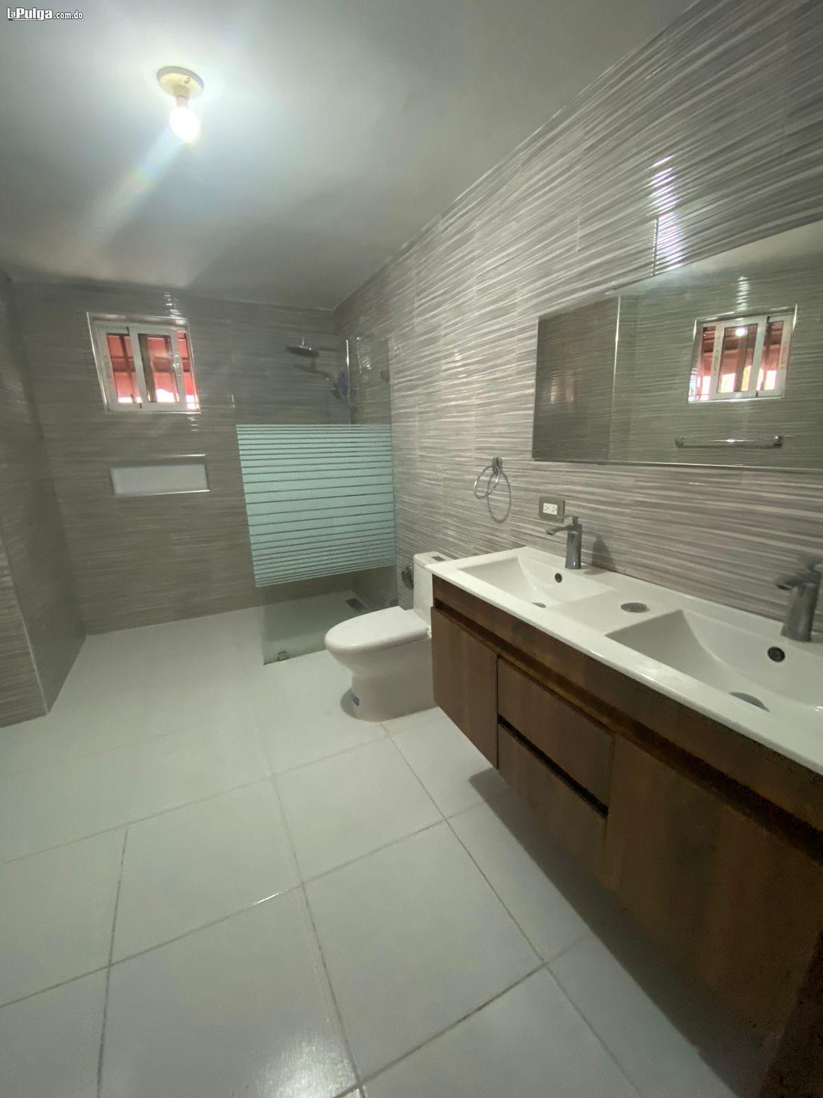 Apartamento en sector SDO - Santo Domingo 3 habitaciones 2 parqueos Foto 7155663-3.jpg