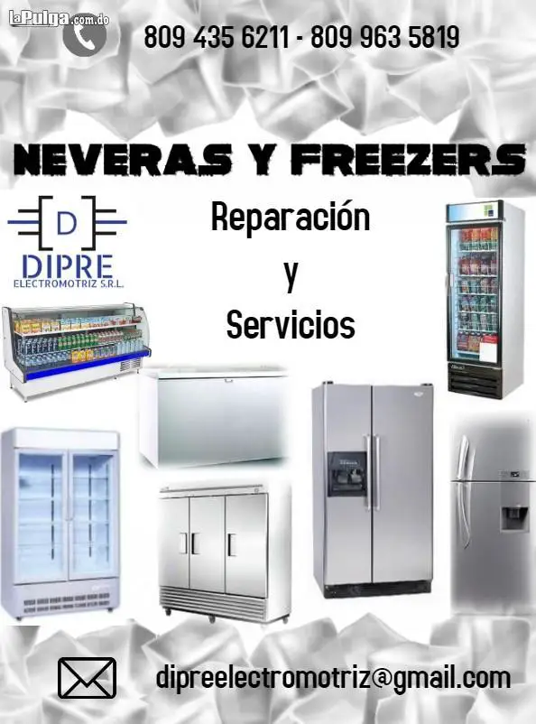 NEVERAS Y FREEZERS  Foto 7155861-1.jpg