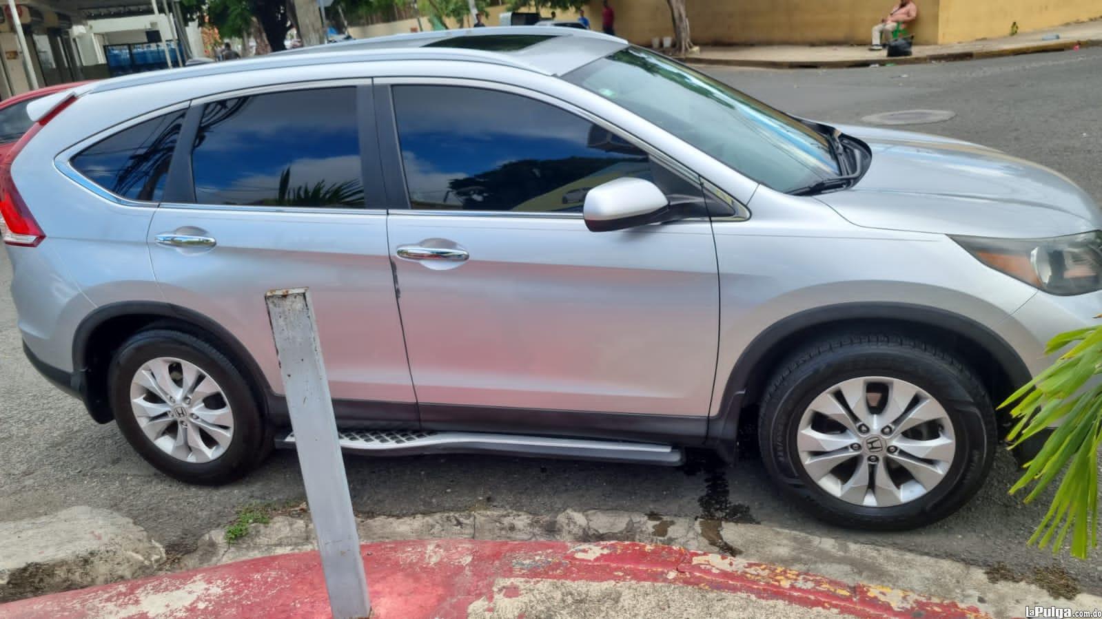 Honda CRV 2014 EXL Foto 7155875-2.jpg