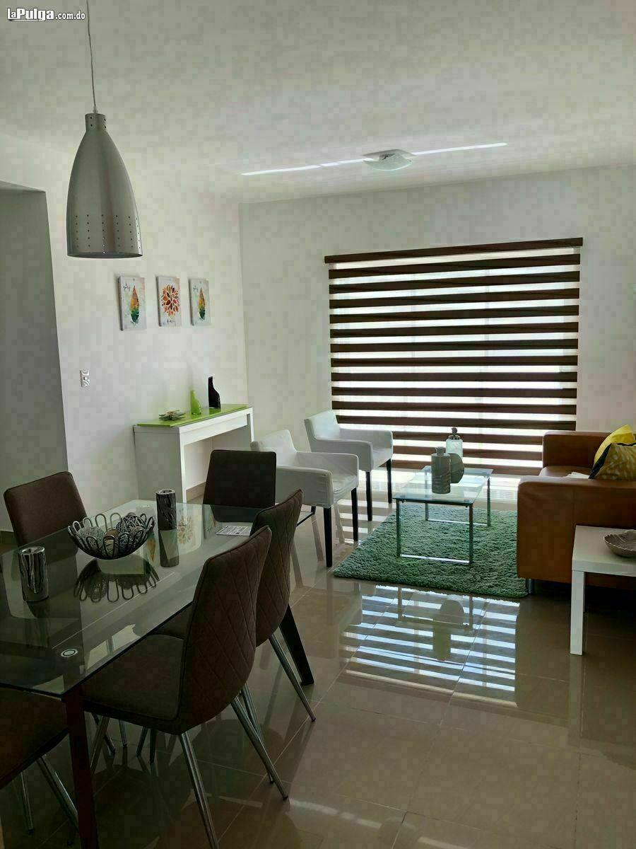 Apartamento en sector Bavaro - Avenida España 3 habitaciones 2 parque Foto 7156063-1.jpg