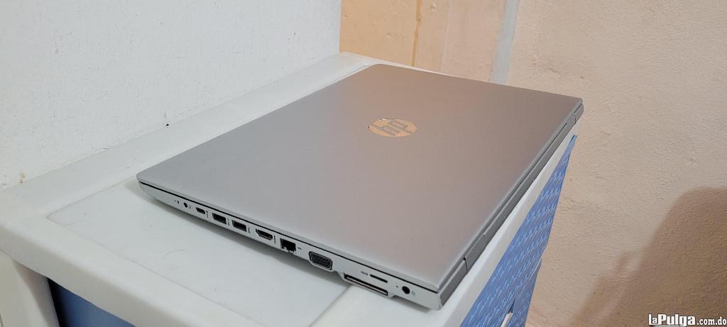 Laptop hp G4 17 Pulg Core i5 7ma Gen Ram 16gb Disco 600gb  Foto 7156174-1.jpg