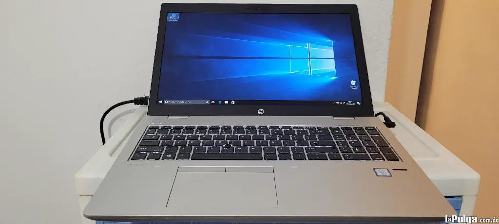 Laptop hp G4 17 Pulg Core i5 7ma Gen Ram 16gb Disco 600gb  Foto 7156174-2.jpg