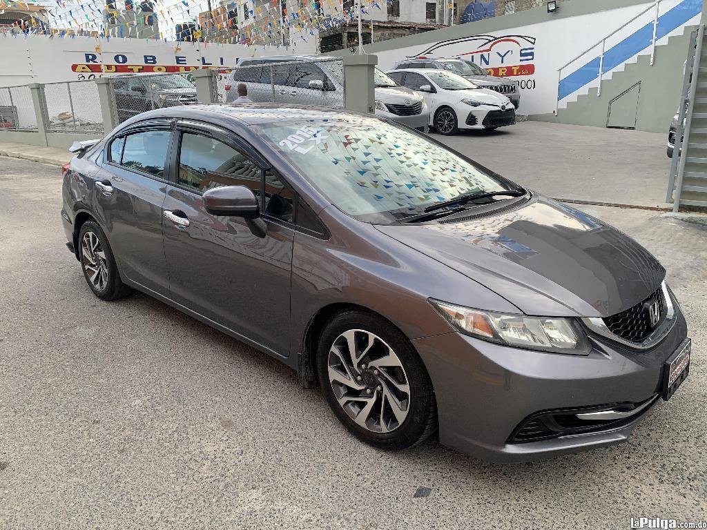 Honda Civic 2015 LX  Foto 7156261-3.jpg