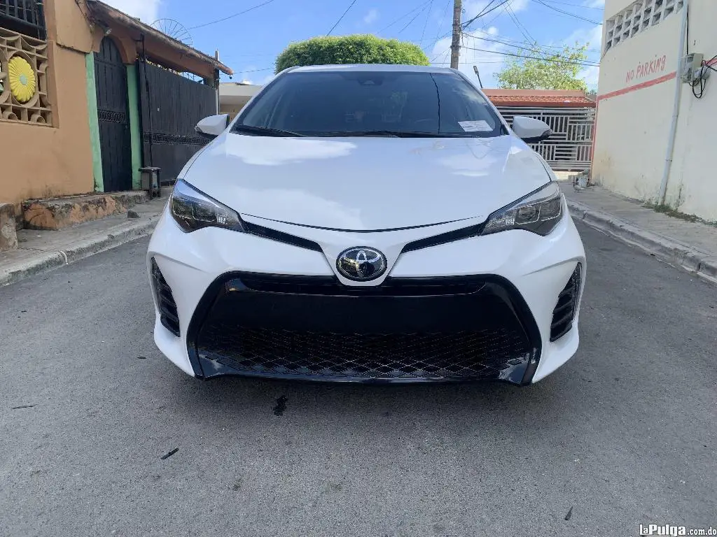 Toyota Corolla SE  2018  Foto 7156262-4.jpg