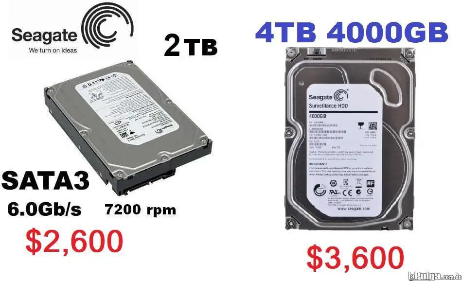 DISCO DURO MARCAS PREMIUM PARA PC Y DVR 2TB 2600 4TB 3600 Foto 7156266-1.jpg