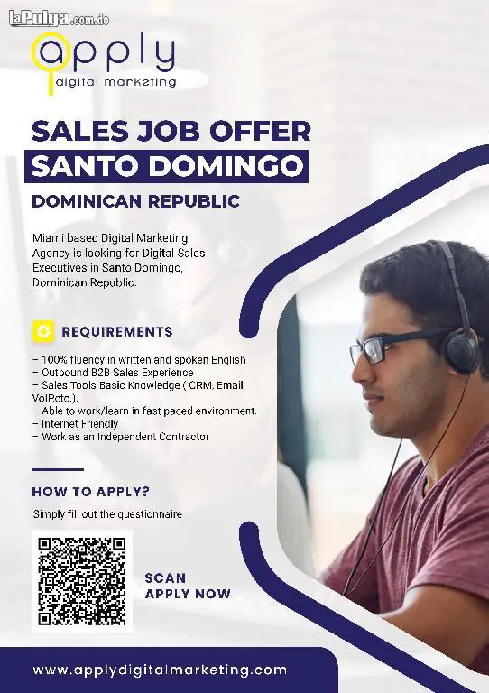 DIGITAL SALES JOB SANTO DOMINGO Foto 7156274-1.jpg