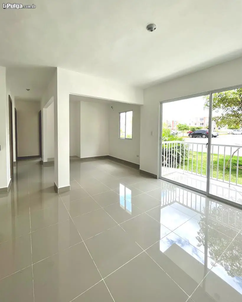 VENDO APTO EN BAVARO PUNTA CANA CIUDAD CARACOLI 2 HAB 2 BANOS 1 PARQ Foto 7156346-1.jpg